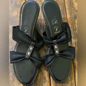 Italian Shoemakers Sandals